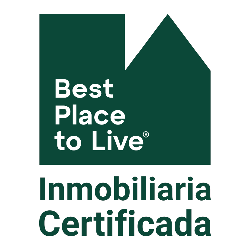 logo de best place to live